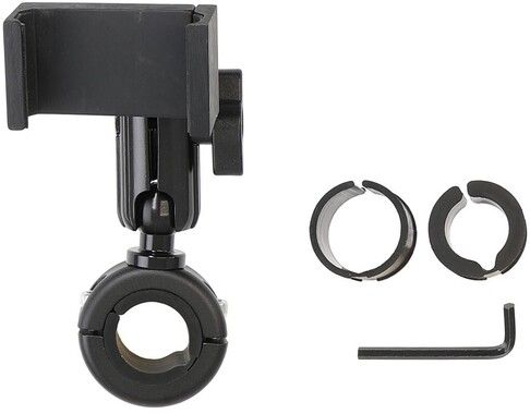 Brodit Motorcykelfste 202040