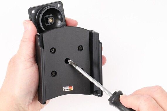 Brodit Passiv hllare med kulled 711459