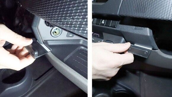 Brodit ProClip 856258