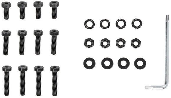 Brodit Tillbeh�r 217267