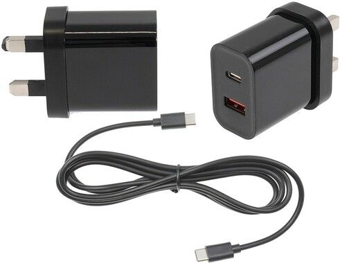Brodit Vggadapter UK 945083