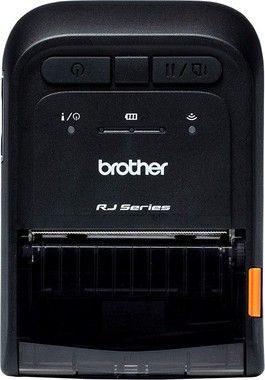 Brother RJ-2035B Mobile Printer