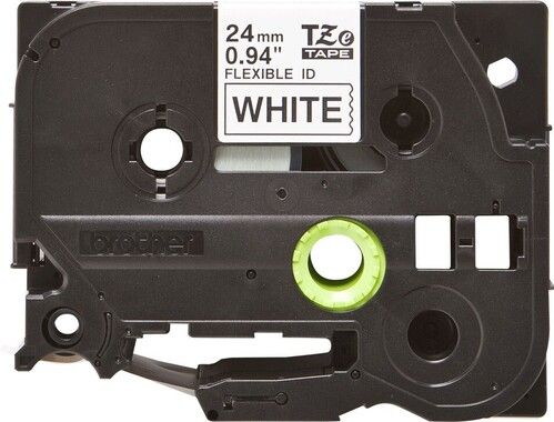 Brother TZe Tape Flexible 