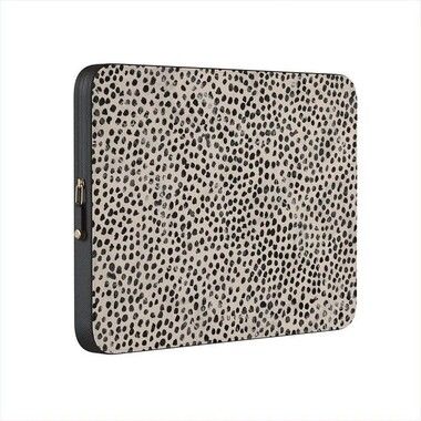 Burga Laptop Sleeve - Almond Latte (16\")