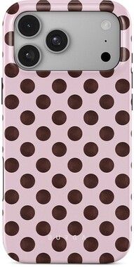Burga Tough MagSafe Case - New Crush (iPhone 18 Pro Max)