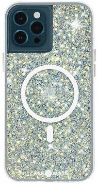 Case-Mate Twinkle Stardust w/ MagSafe (iPhone 13 Pro Max)