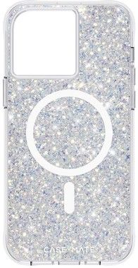 Case-Mate Twinkle Stardust w/ MagSafe (iPhone 14 Pro Max)