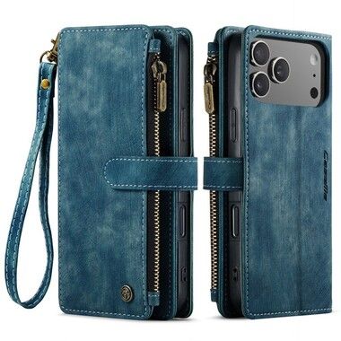 CaseMe C30 Wallet Cover (iPhone 17 Pro Max)