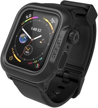 Catalyst Waterproof Case (Apple Watch S4 44 mm)