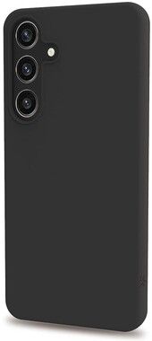 Celly Cromo Soft Rubber Case (Galaxy S26+)