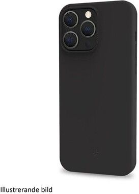 Celly Cromo Soft Rubber Case (iPhone 16 Pro Max)