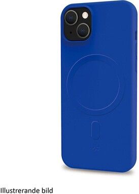Celly Cromomag MagSafe Case (iPhone 16 Pro Max)