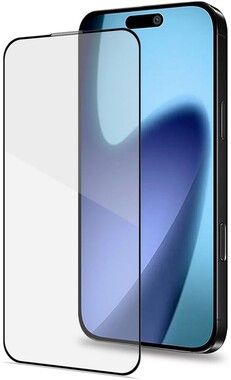 Celly Full Glass (iPhone 17 Pro Max)