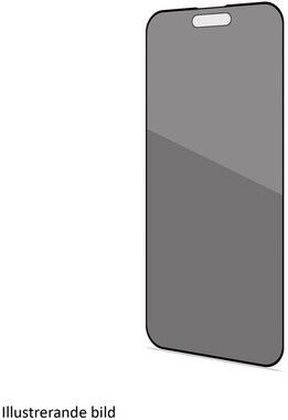 Celly Full Glass Privacy (iPhone 16)