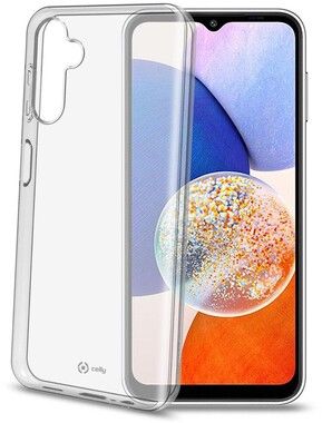Celly Gelskin Cover (Galaxy A14)