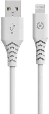 Celly Planet USB-A to Lightning Cable