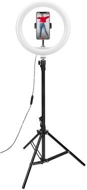 Celly ProClip 12\" Lamp with Tripod