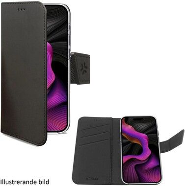 Celly Wallet Case (iPhone 16 Plus)