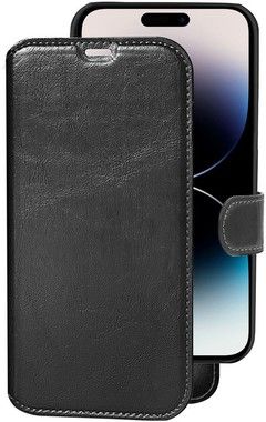 Champion 2-in-1 Slim Wallet (iPhone 14 Pro Max)