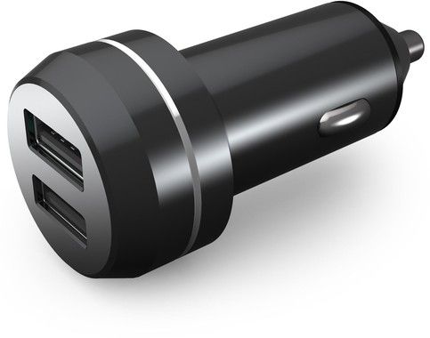 Champion Fast Car Charger QC3/PD 36W