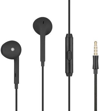 Champion HSZ650 Earbuds med 3,5mm-kontakt