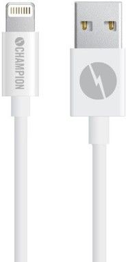 Champion Lightning Cable - 1 meter