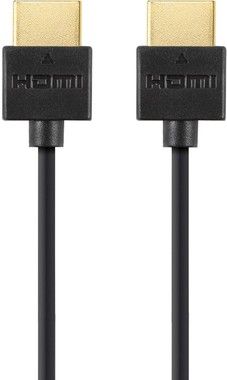 Champion Slim HDMI-kabel