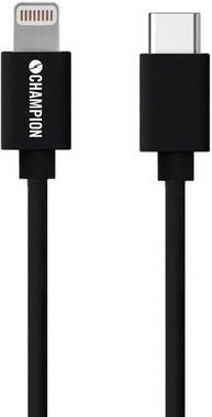 Champion USB-C to Lightning - 2 meter