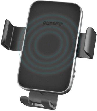 Champion Wireless Charger Holder (iPhone)