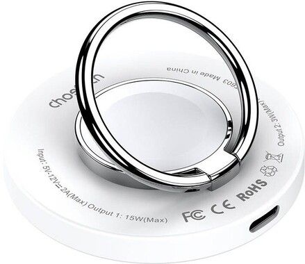 Choetech T603 Wireless Charger Ring