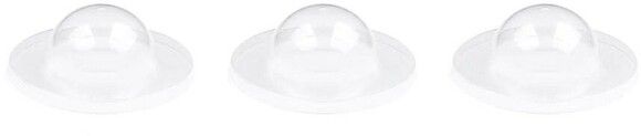 Click And Grow Plant Domes 3-Pack
