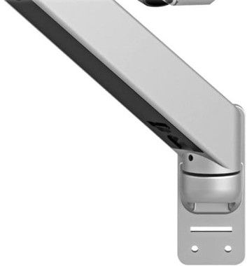 Compulocks Reach Arm Wall Bracket Add-on