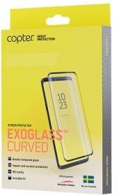 Copter Exoglass Curved Frame (iPhone 13 Pro Max)