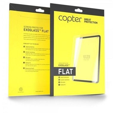 Copter Exoglass (iPad 10,9 (2022))