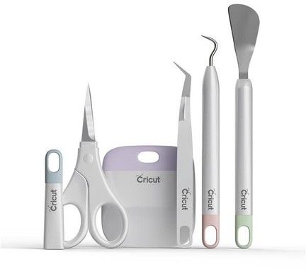 Cricut Basic Tool Set