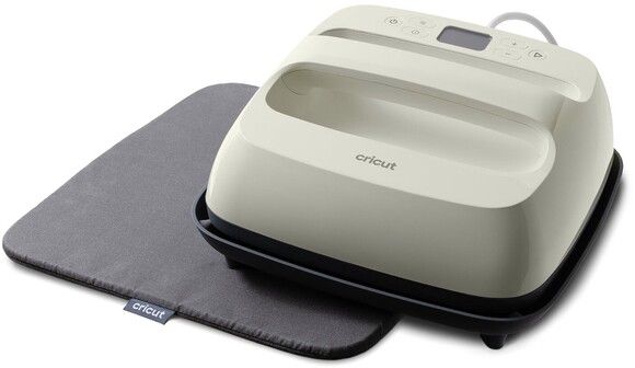 Cricut EasyPress SE 22.5 cm x 22.5 cm + Mat