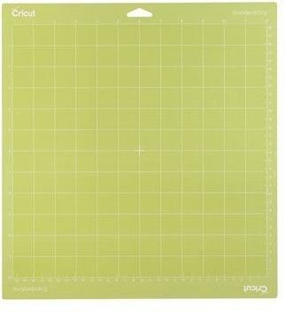 Cricut Explore/Maker StandardGrip Machine Mat 1-pack