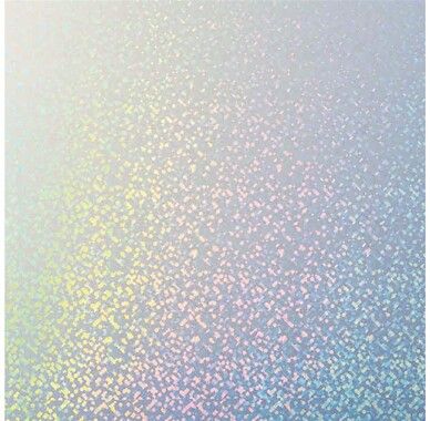 Cricut Joy Xtra Printable Waterproof Holographic Sticker Set A4 5-pack