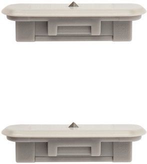 Cricut Portable Trimmer Replacement Blades