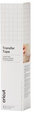 Cricut Transfer Tape