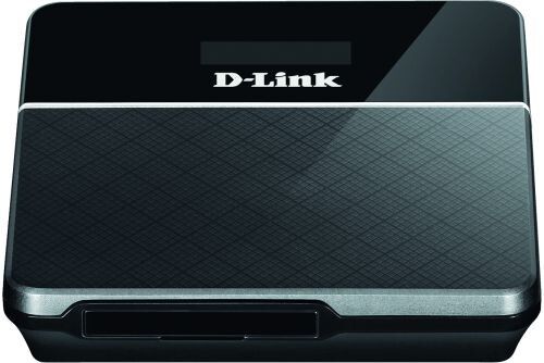 D-Link 4G LTE Mobile WiFi Hotspot 150 Mbps