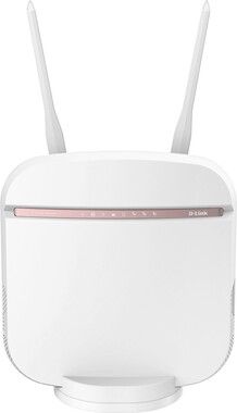D-Link 5G AC2600 Wi-Fi Router