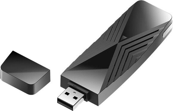D-Link AX1800 Wi-Fi 6 USB Adapter