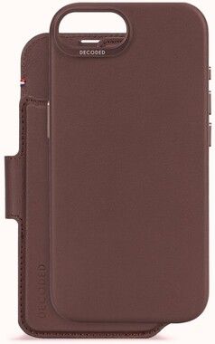 Decoded Detachable Wallet (iPhone 16e)
