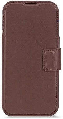 Decoded Detachable Wallet (iPhone 17 Pro Max)