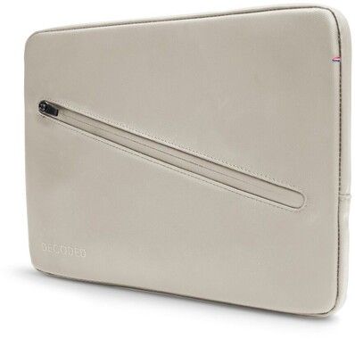 Decoded Frame Sleeve with Zipper (Macbook Pro 15/16)