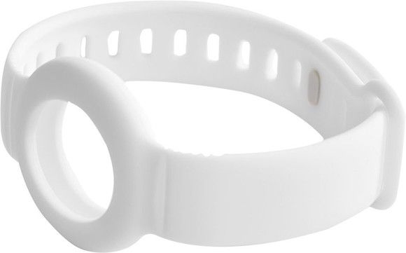 Deltaco Silicone Wristband (AirTag)
