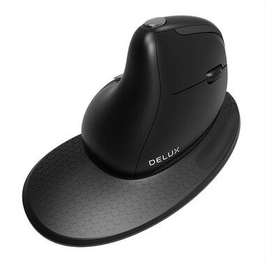 Delux M618XSU RGB Mouse