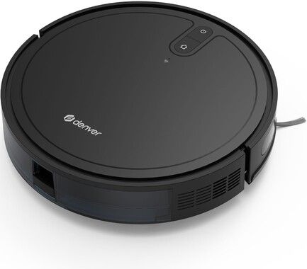 Denver RVC-125 Robotdammsugare 