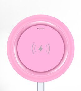 Devia Allen Wireless Qi Charger